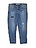 Joe's Jeans Blue Jeans Size 14 - photo 1