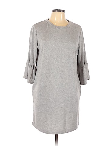 Lush Casual Dress (view 1)