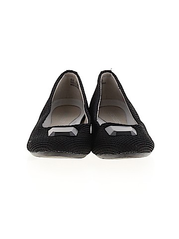 Aerosoles Flats (view 2)