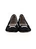 Aerosoles Black Flats Size 5 - photo 2