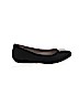 Aerosoles Black Flats Size 5 - photo 1