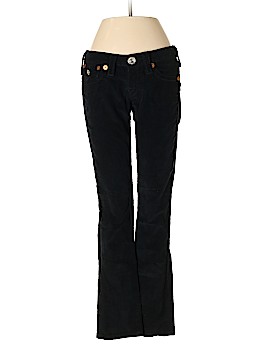 True Religion Size 24 waist
