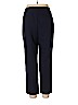 Ann Taylor LOFT Blue Dress Pants Size 14 - photo 2