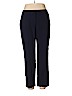 Ann Taylor LOFT Blue Dress Pants Size 14 - photo 1