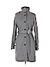 Assorted Brands Gray Coat Size L - photo 1