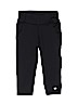 Gap Fit Black Active Pants Size S (kids) - photo 1