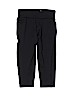 Gap Fit Black Active Pants Size S (kids) - photo 2