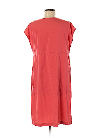 Liz Lange Maternity Casual Dress (view 2)