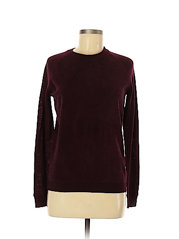 Theory Long Sleeve Top (view 1)