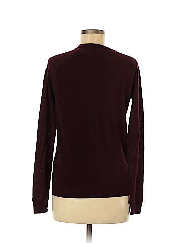 Theory Long Sleeve Top (view 2)