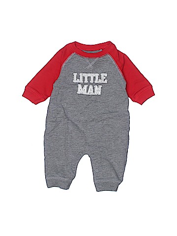 Carter's Short Sleeve Outfit (view 1)