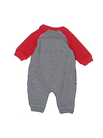 Carter's Short Sleeve Outfit (view 2)