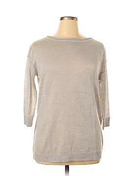 Joan Vass New York Size Lg