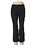 Ann Taylor LOFT Gray Casual Pants Size L (petite) - photo 1