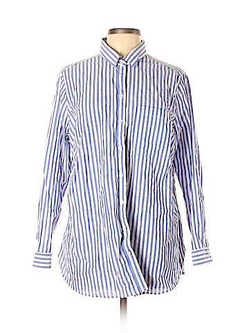 Old Navy Long Sleeve Button-Down Shirt (view 1)