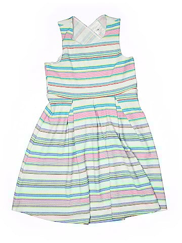 Lavender Dress (view 1)