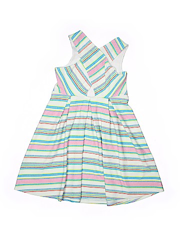 Lavender Dress (view 2)