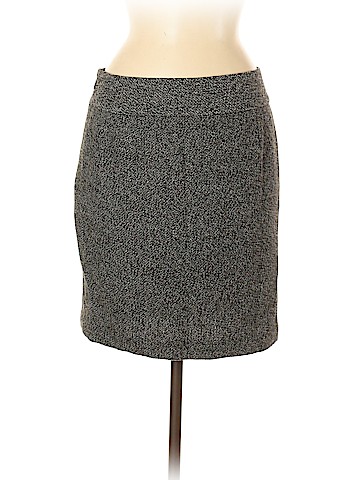 Ann Taylor Factory Casual Skirt (view 1)
