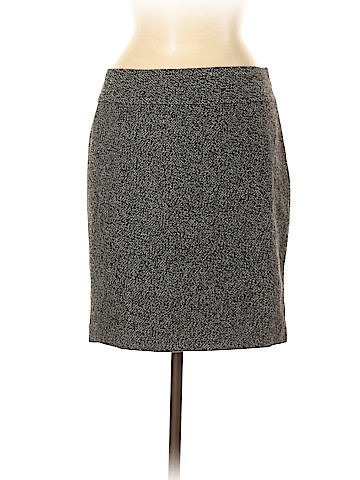 Ann Taylor Factory Casual Skirt (view 2)