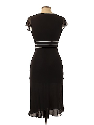 BCBGMAXAZRIA Casual Dress (view 2)