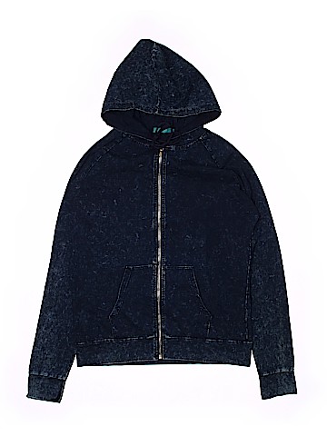 Junee Pullover Hoodie (view 1)