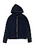 Junee Blue Pullover Hoodie Size XL (youth) - photo 1