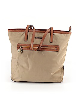 MICHAEL Michael Kors Leather Tote
