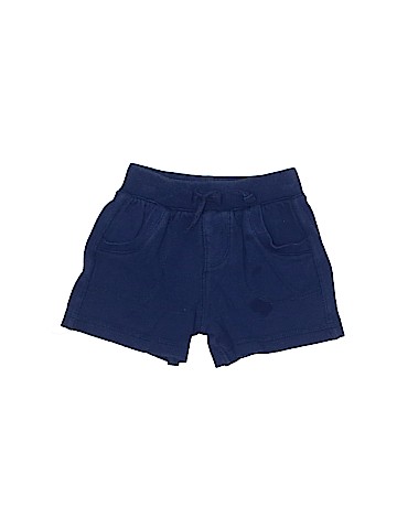 Circo Denim Shorts (view 1)