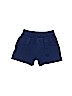 Circo 100% Cotton Blue Denim Shorts 3-6 MO / 6 MO - photo 1