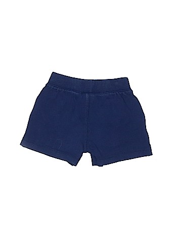 Circo Denim Shorts (view 2)