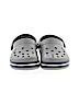 Crocs Gray Clogs Size 2 (youth) - photo 2
