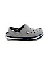 Crocs Gray Clogs Size 2 (youth) - photo 1