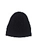 FRAME Solid Black Beanie One size - photo 1