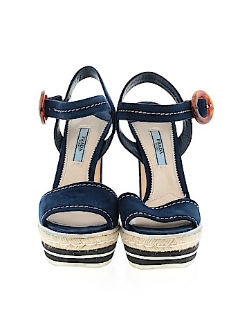 Prada Heels (view 2)