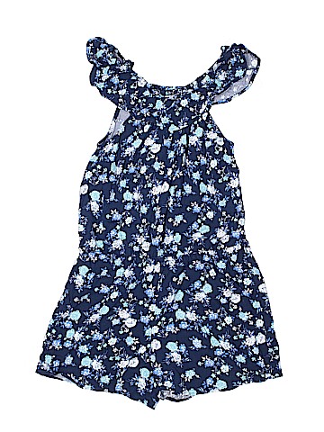 The Children's Place Romper (view 1)