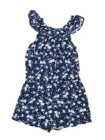 The Children's Place Romper (view 2)