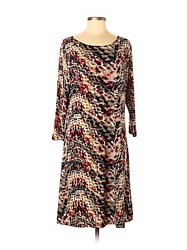 Effortless Style by citiknits Size Med