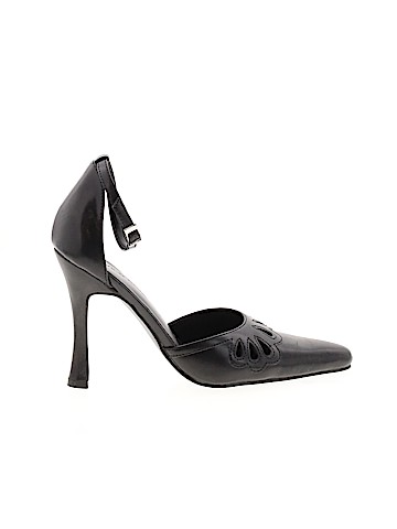 Wild Diva Heels (view 1)