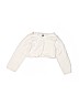 Carter's 100% Cotton Ivory Cardigan 18-24 MO / 24 MO - photo 1