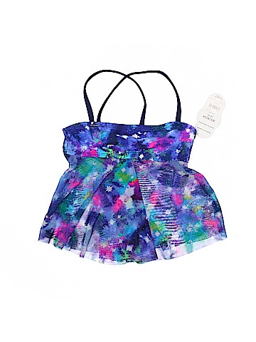 Wonder Nation Sleeveless Blouse (view 1)