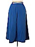 Assorted Brands Blue Casual Skirt Size 16 - photo 2
