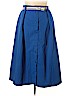 Assorted Brands Blue Casual Skirt Size 16 - photo 1