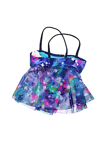 Wonder Nation Sleeveless Blouse (view 2)