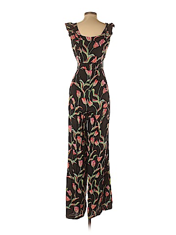 Banjanan Jumpsuit (view 2)