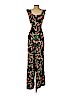 Banjanan Black Jumpsuit Size S - photo 2