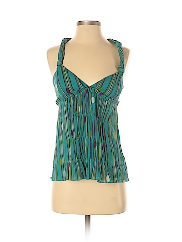 Marc by Marc Jacobs Sleeveless Blouse (view 1)