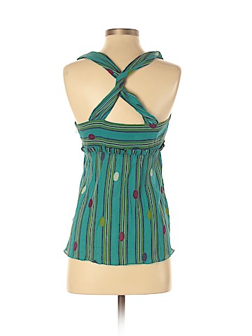 Marc by Marc Jacobs Sleeveless Blouse (view 2)