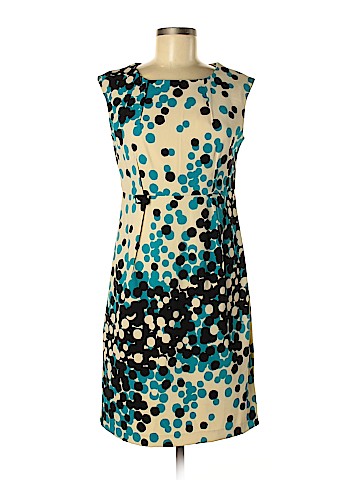 Emma & Michele Casual Dress (view 1)