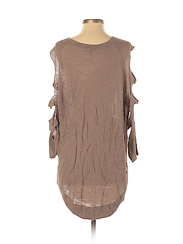 Express Pullover Sweater (view 2)