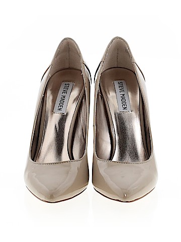 Steve Madden Heels (view 2)